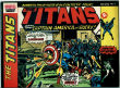 Titans 6 (FN+ 6.5)