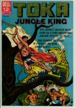 Toka, Jungle King 4 (FN 6.0)