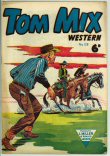 Tom Mix Western 128 (VG 4.0)