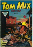 Tom Mix Western 133 (VG+ 4.5)
