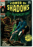 Tower of Shadows 2 (VG- 3.5)