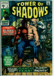 Tower of Shadows 5 (VG 4.0)