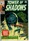 Tower of Shadows 6 (FN- 5.5)