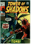 Tower of Shadows 8 (FN 6.0)