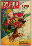 Toyland Comics 3 (VG 4.0)