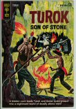 Turok, Son of Stone 34 (VG/FN 5.0)