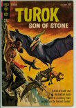 Turok, Son of Stone 42 (G/VG 3.0)