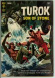 Turok, Son of Stone 43 (G/VG 3.0)