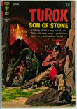 Turok, Son of Stone 44 (G/VG 3.0)