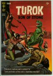 Turok, Son of Stone 48 (VG 4.0)