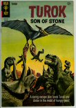 Turok, Son of Stone 49 (FN+ 6.5)