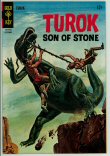 Turok, Son of Stone 53 (FN/VF 7.0)