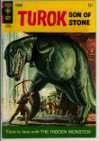 Turok, Son of Stone 54 (VG 4.0)