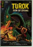 Turok, Son of Stone 55 (VG 4.0)