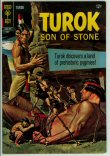 Turok, Son of Stone 57 (VG 4.0)