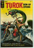 Turok, Son of Stone 58 (VG/FN 5.0)