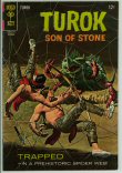 Turok, Son of Stone 59 (VG- 3.5)