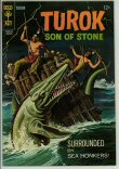 Turok, Son of Stone 60 (VG 4.0)