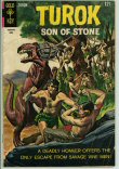 Turok, Son of Stone 61 (G/VG 3.0)