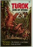 Turok, Son of Stone 68 (VG/FN 5.0)