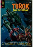 Turok, Son of Stone 74 (VG+ 4.5)