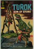 Turok, Son of Stone 80 (FN- 5.5)