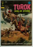 Turok, Son of Stone 83 (VG/FN 5.0)
