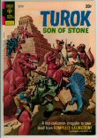 Turok, Son of Stone 84 (VG/FN 5.0)