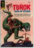 Turok, Son of Stone 85 (FN- 5.5)