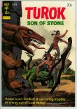 Turok, Son of Stone 89 (VG 4.0)