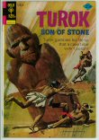 Turok, Son of Stone 92 (VG 4.0)