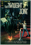 Twilight Zone 12 (VG/FN 5.0)