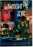 Twilight Zone 13 (VG+ 4.5)