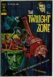 Twilight Zone 49 (VG 4.0)