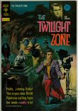 Twilight Zone 51 (FN+ 6.5)