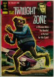 Twilight Zone 52 (VG 4.0)