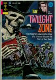 Twilight Zone 53 (VG 4.0)