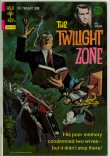 Twilight Zone 55 (FN- 5.5)