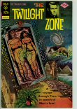 Twilight Zone 66 (VG+ 4.5)