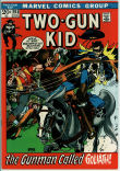 Two-Gun Kid 105 (VF 8.0)