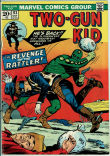 Two-Gun Kid 113 (G- 1.8)