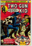 Two-Gun Kid 114 (VF- 7.5)