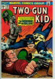 Two-Gun Kid 118 (VG/FN 5.0)