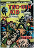 Two-Gun Kid 129 (G 2.0)