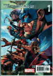 Ultimates 2 1 (VF+ 8.5)