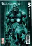 Ultimates 2 5 (VF 8.0)