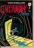 Uncanny Tales 103 (VG 4.0)