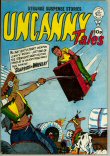 Uncanny Tales 109 (FN- 5.5)
