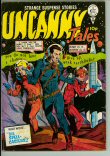 Uncanny Tales 110 (VG 4.0)