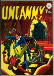 Uncanny Tales 116 (VG 4.0)